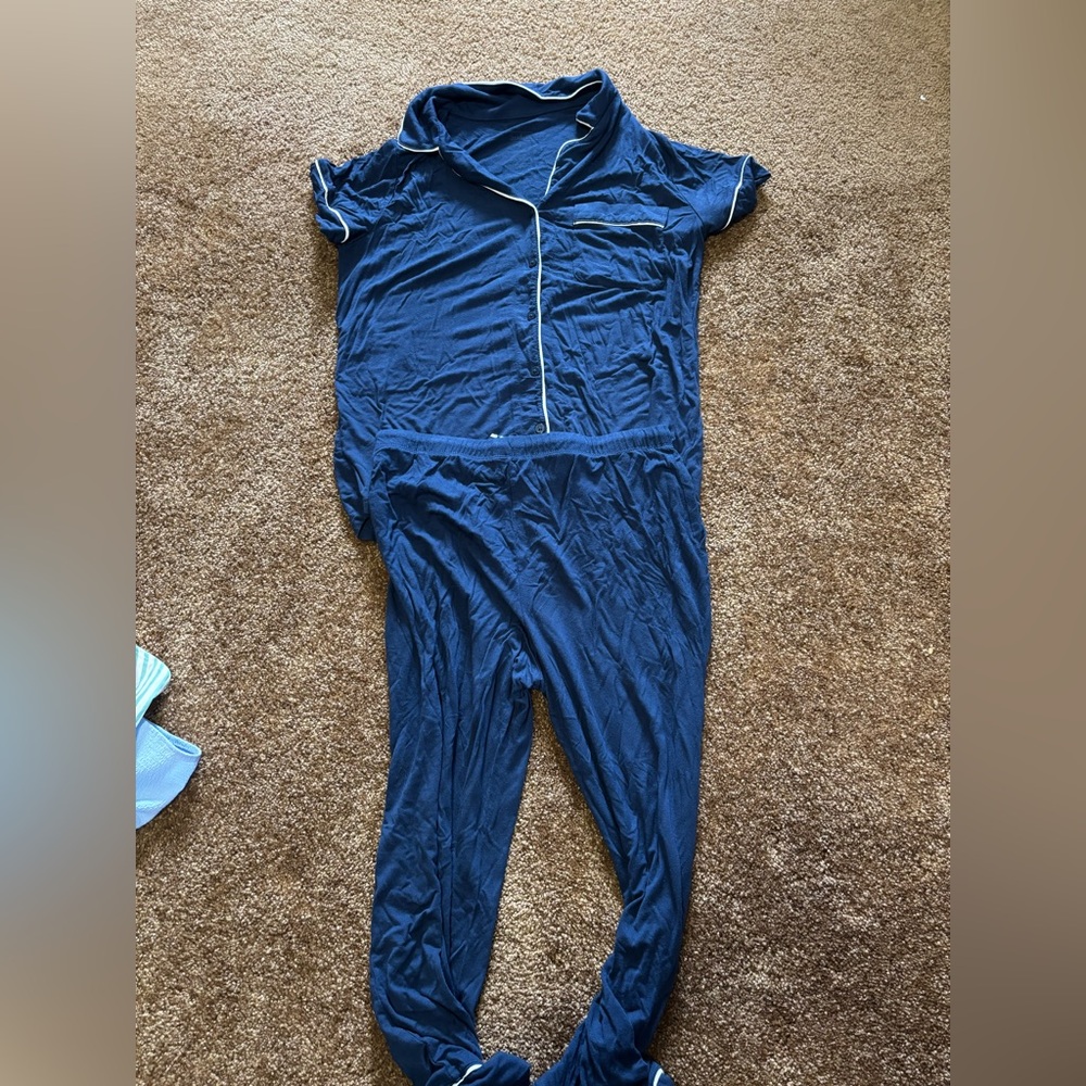 PJ Set